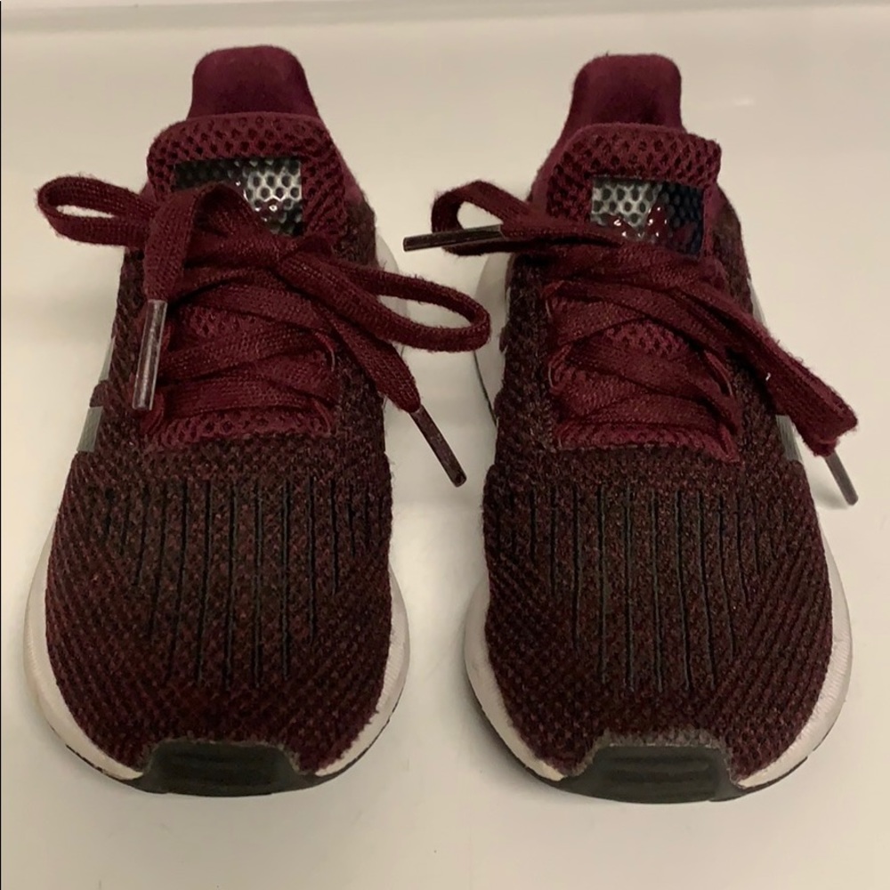 Adidas Swift Run I - toddler size 8k